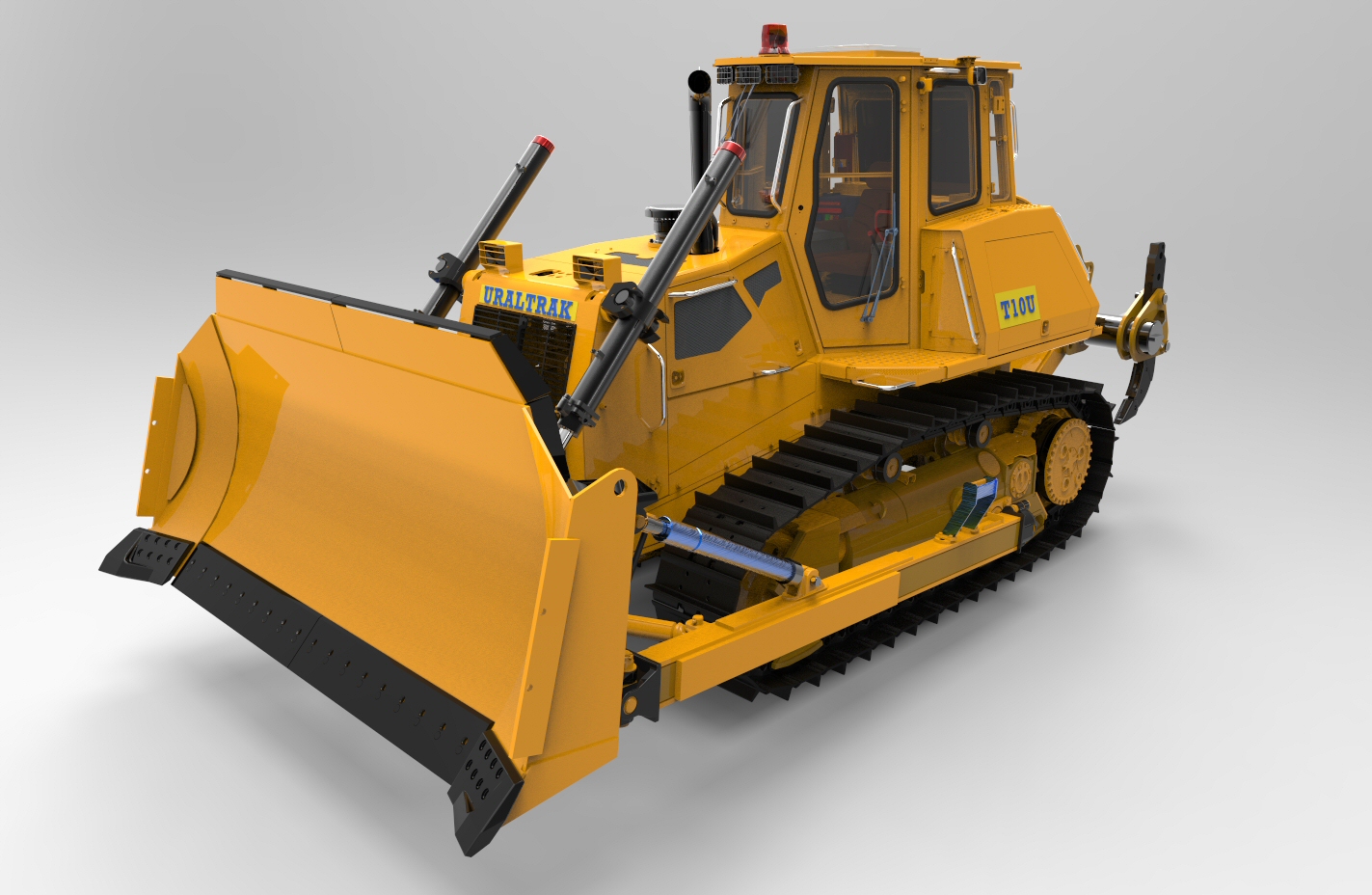 assembly modeling